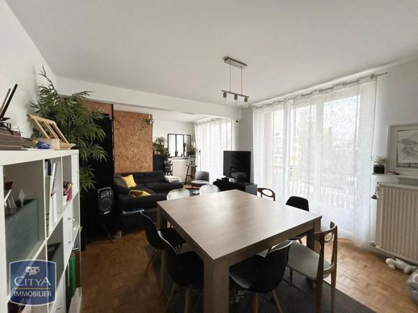 Appartement à vendre 3 pièces 96.27m²
