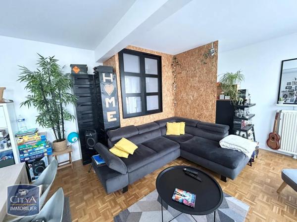 Appartement à vendre 3 pièces 96.27m²