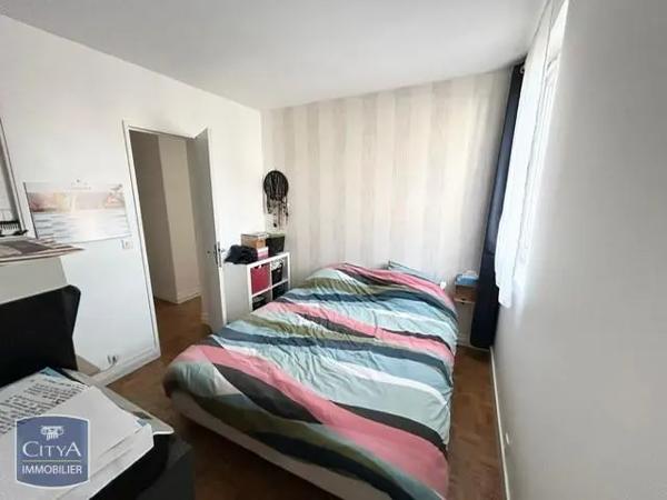 Appartement à vendre 3 pièces 96.27m²
