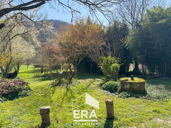 Château au coeur de la Vallée du Tarn