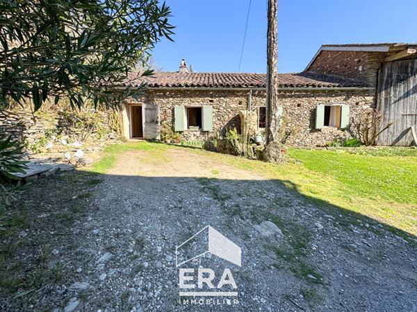 Château au coeur de la Vallée du Tarn