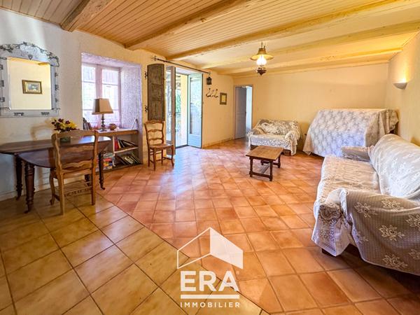 Château au coeur de la Vallée du Tarn