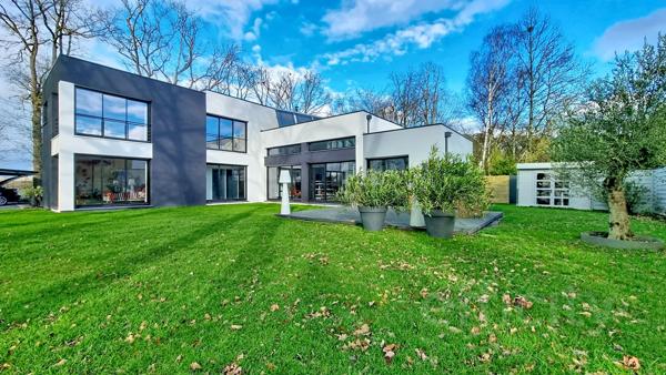 Maison 8 pièces - 281 m² Bien prestige