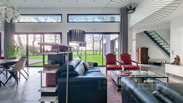 Maison 8 pièces - 281 m² Bien prestige