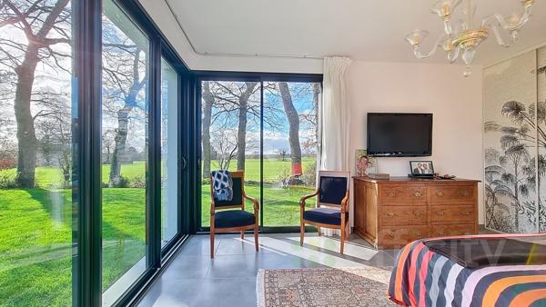 Maison 8 pièces - 281 m² Bien prestige