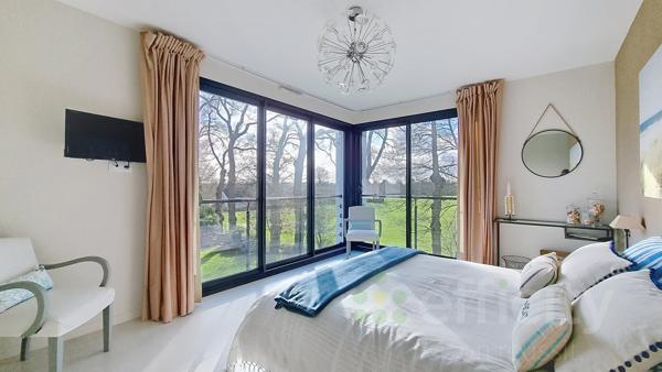 Maison 8 pièces - 281 m² Bien prestige