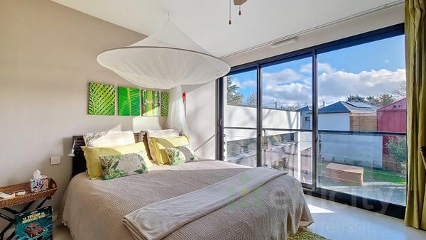 Maison 8 pièces - 281 m² Bien prestige