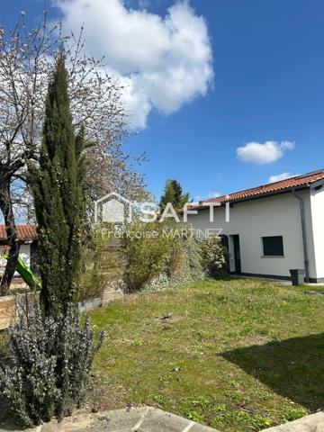 Idéal intergénérationnel : 1 maison pour 2 styles de vie