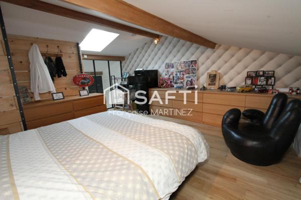 Idéal intergénérationnel : 1 maison pour 2 styles de vie