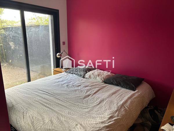 Idéal intergénérationnel : 1 maison pour 2 styles de vie