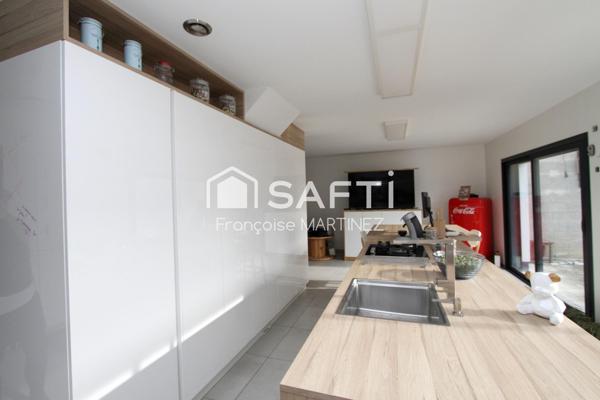 Idéal intergénérationnel : 1 maison pour 2 styles de vie