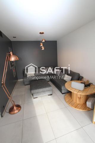 Idéal intergénérationnel : 1 maison pour 2 styles de vie