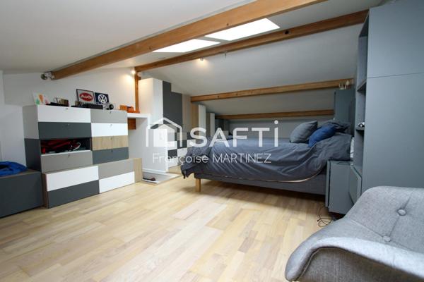 Idéal intergénérationnel : 1 maison pour 2 styles de vie