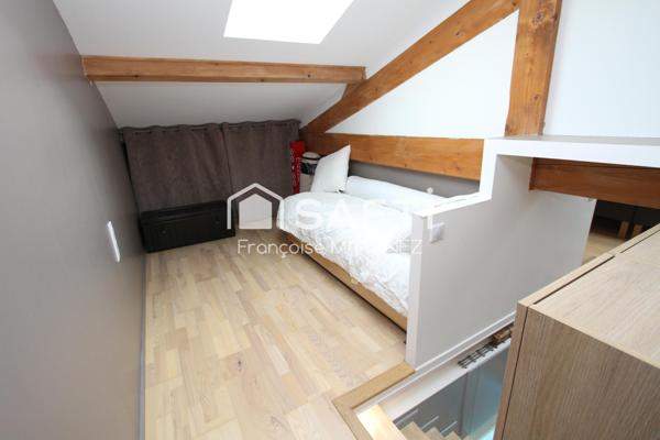 Idéal intergénérationnel : 1 maison pour 2 styles de vie