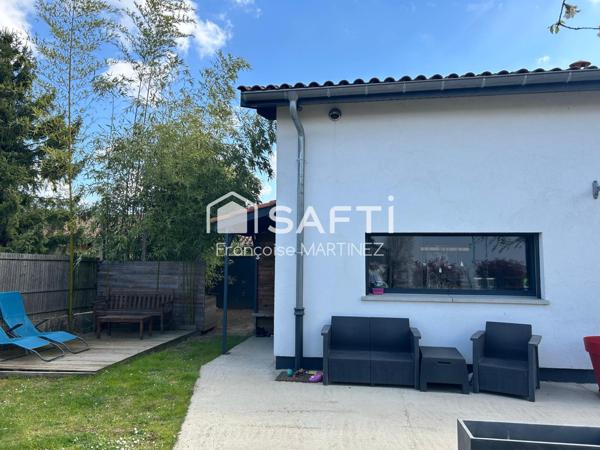 Idéal intergénérationnel : 1 maison pour 2 styles de vie