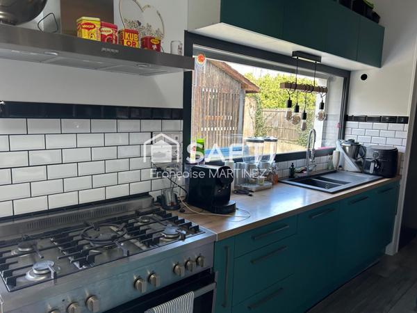 Idéal intergénérationnel : 1 maison pour 2 styles de vie