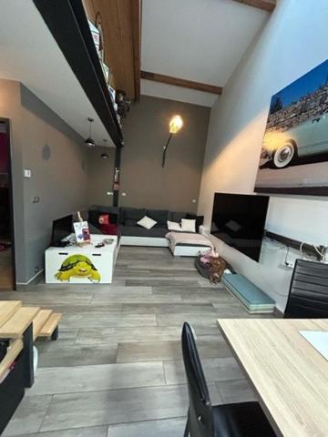 Idéal intergénérationnel : 1 maison pour 2 styles de vie