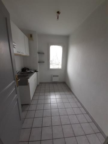 Dax , Appartement, 3 pièces, 62 m², 174 000 € - Réf : 3864-106403