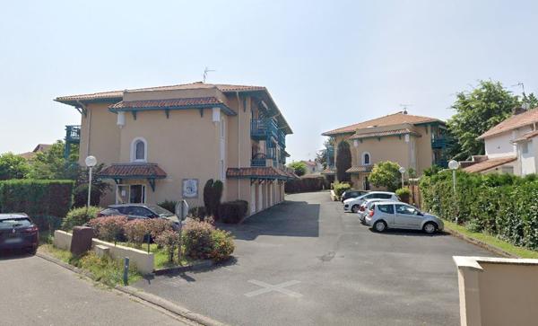 Dax , Appartement, 3 pièces, 62 m², 174 000 € - Réf : 3864-106403