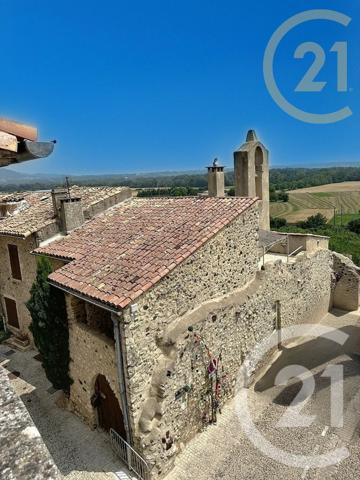 Maison à vendre  6 pièces - 156 m2 ROCHEMAURE - 07