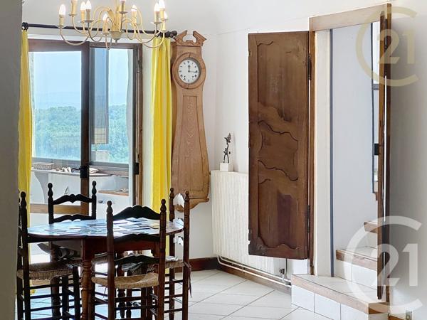 Maison à vendre  6 pièces - 156 m2 ROCHEMAURE - 07