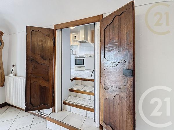 Maison à vendre  6 pièces - 156 m2 ROCHEMAURE - 07