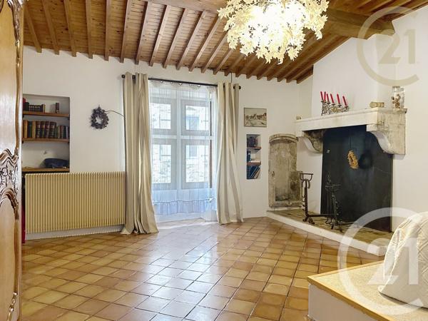 Maison à vendre  6 pièces - 156 m2 ROCHEMAURE - 07