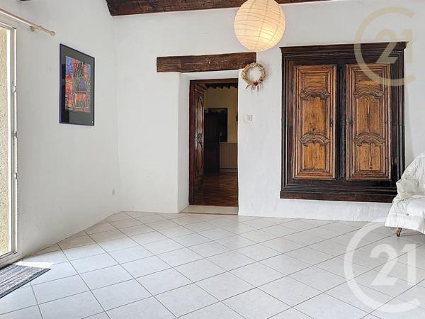 Maison à vendre  6 pièces - 156 m2 ROCHEMAURE - 07