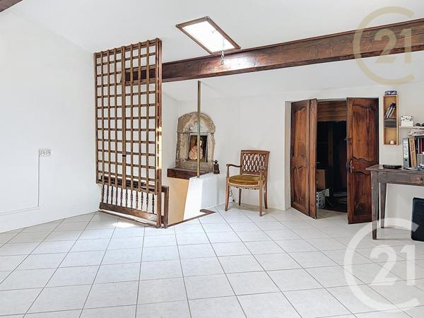 Maison à vendre  6 pièces - 156 m2 ROCHEMAURE - 07