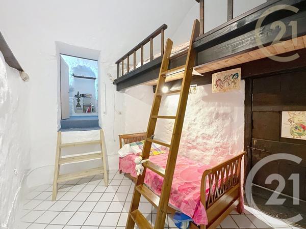 Maison à vendre  6 pièces - 156 m2 ROCHEMAURE - 07