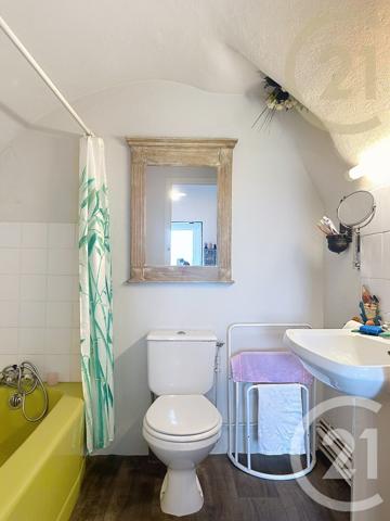 Maison à vendre  6 pièces - 156 m2 ROCHEMAURE - 07