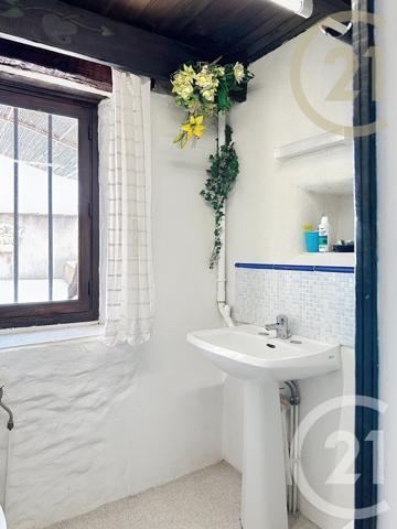 Maison à vendre  6 pièces - 156 m2 ROCHEMAURE - 07