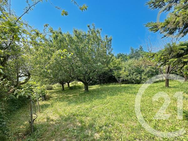 Maison à vendre  6 pièces - 156 m2 ROCHEMAURE - 07