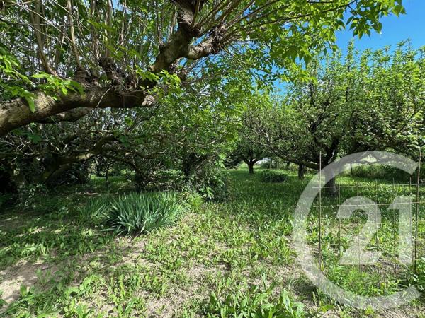 Maison à vendre  6 pièces - 156 m2 ROCHEMAURE - 07