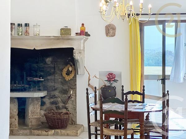 Maison à vendre  6 pièces - 156 m2 ROCHEMAURE - 07