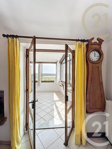 Maison à vendre  6 pièces - 156 m2 ROCHEMAURE - 07