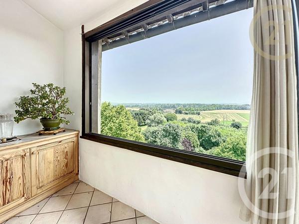 Maison à vendre  6 pièces - 156 m2 ROCHEMAURE - 07