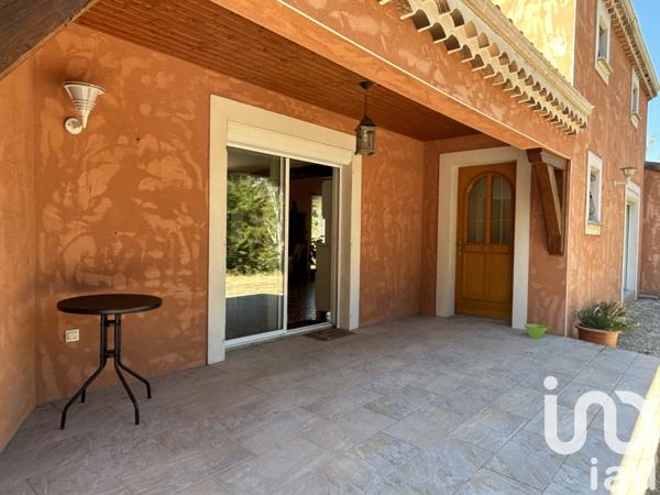 Maison à vendre 6 pièces 145 m² Dieulefit