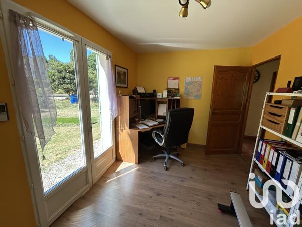 Maison à vendre 6 pièces 145 m² Dieulefit