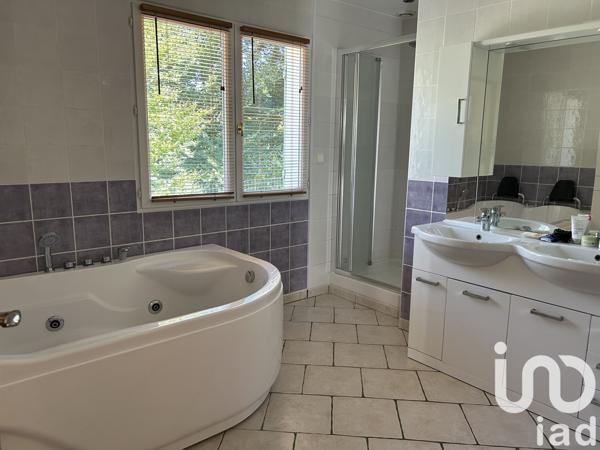 Maison à vendre 6 pièces 145 m² Dieulefit