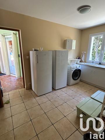 Maison à vendre 6 pièces 145 m² Dieulefit