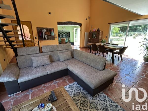 Maison à vendre 6 pièces 145 m² Dieulefit