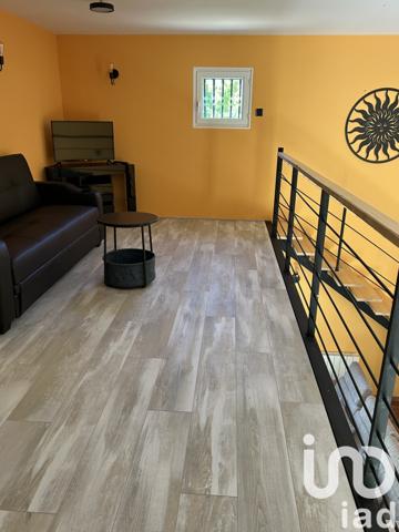 Maison à vendre 6 pièces 145 m² Dieulefit