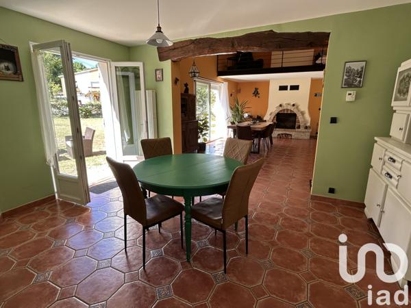 Maison à vendre 6 pièces 145 m² Dieulefit