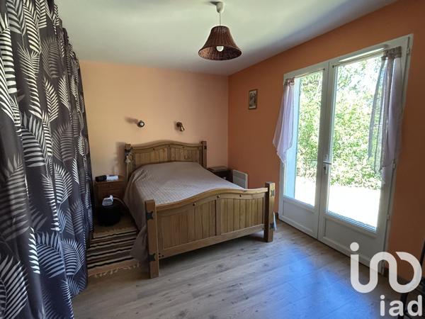Maison à vendre 6 pièces 145 m² Dieulefit