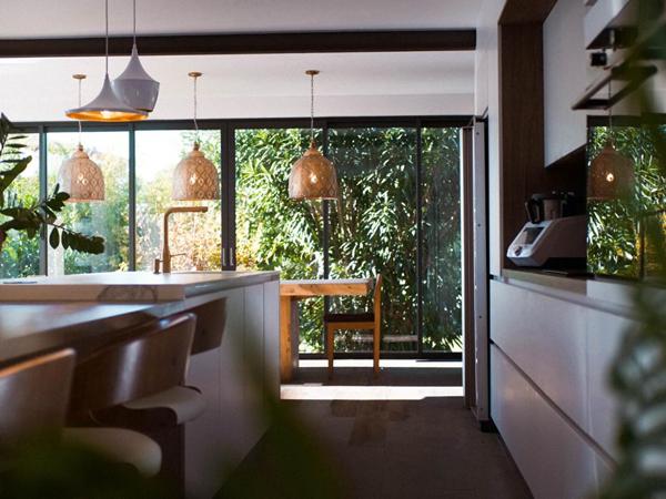 Incroyable villa de haut standing  de 205 m² sur un terrain de 2000 m² avec piscine