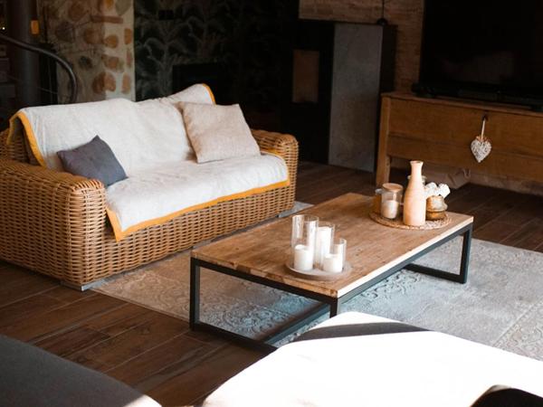 Incroyable villa de haut standing  de 205 m² sur un terrain de 2000 m² avec piscine