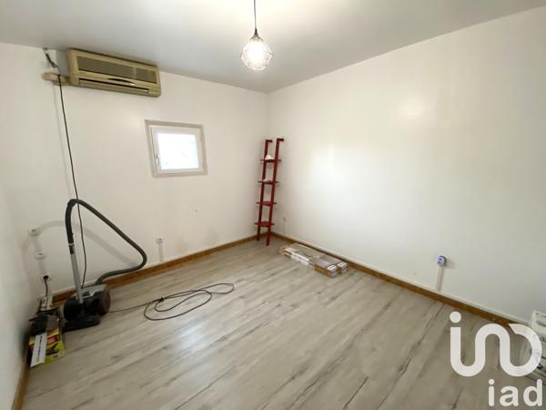 Maison à vendre 4 pièces 90 m² Ligueil