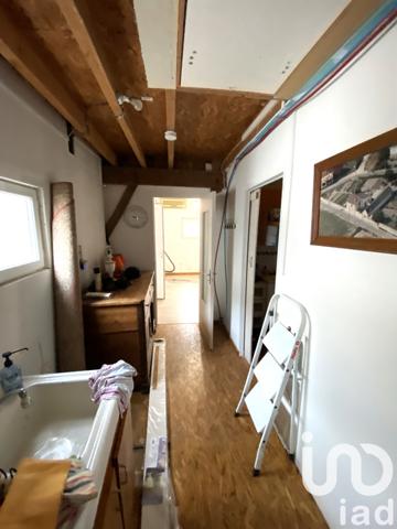 Maison à vendre 4 pièces 90 m² Ligueil