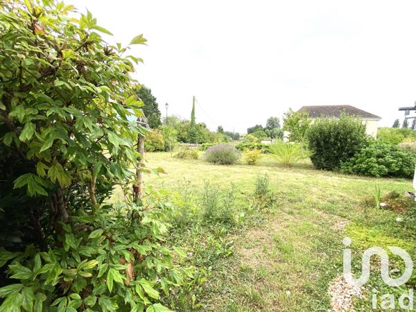 Maison à vendre 4 pièces 90 m² Ligueil